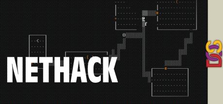 NetHack — steamgrid