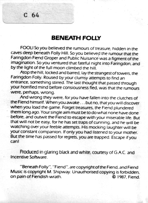 Beneath Folly — box-2D-back (EU)