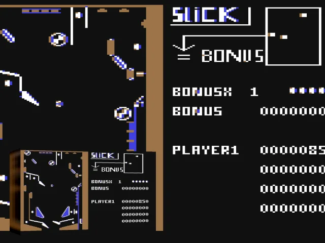 Slick — mixrbv2 (WOR)