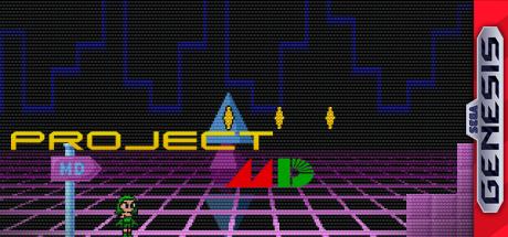 Project Md — steamgrid