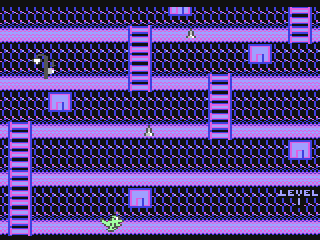 Lights Out — ss (WOR)