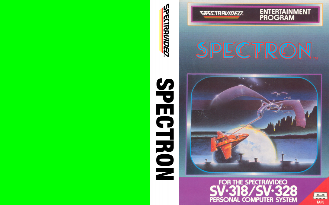 Spectron — box-texture (WOR)