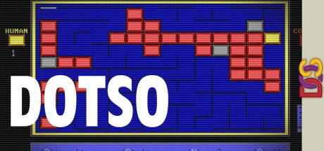 Dotso — steamgrid