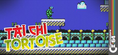 Tai Chi Tortoise — steamgrid