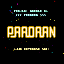 Paroran — sstitle (WOR)
