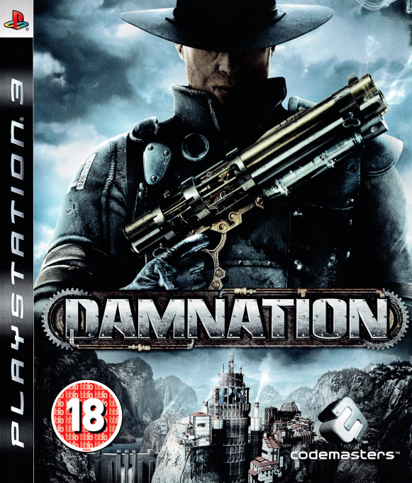Damnation — box-2D (UK)