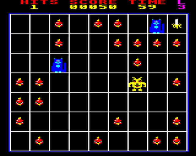 Banana Man — ss (WOR)