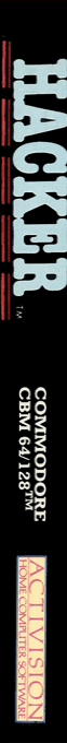 Hacker — box-2D-side (EU)