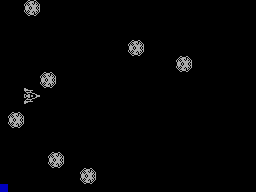 Asteroid 512 — ss (WOR)