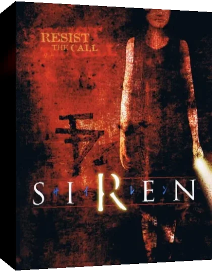 Siren — box-3D (WOR)