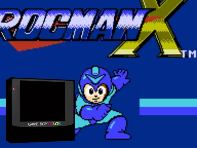 Rocman X Gold + 4 in 1 — mixrbv2 (TW)
