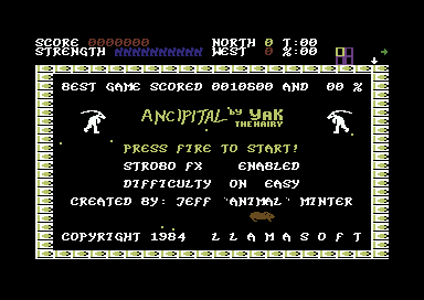 Ancipital — sstitle (WOR)