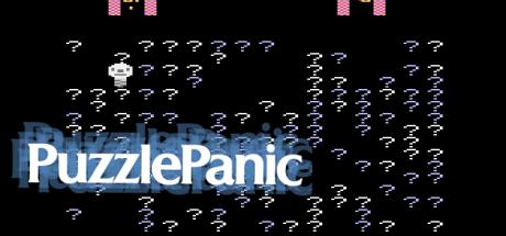 Puzzlepanic — steamgrid