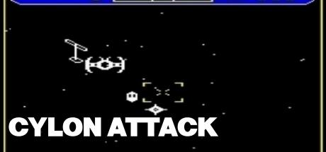 Cylon Attack — steamgrid