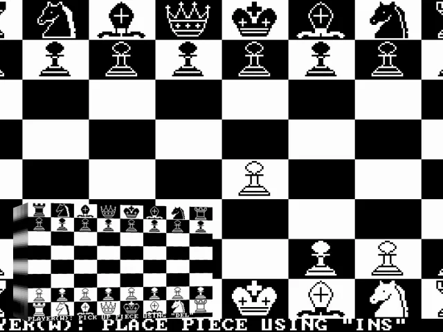 Chess88 — mixrbv2 (WOR)