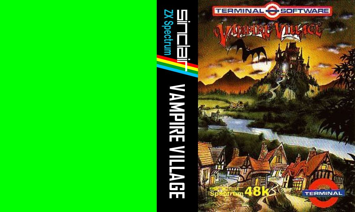 Vampire Village — box-texture (WOR)