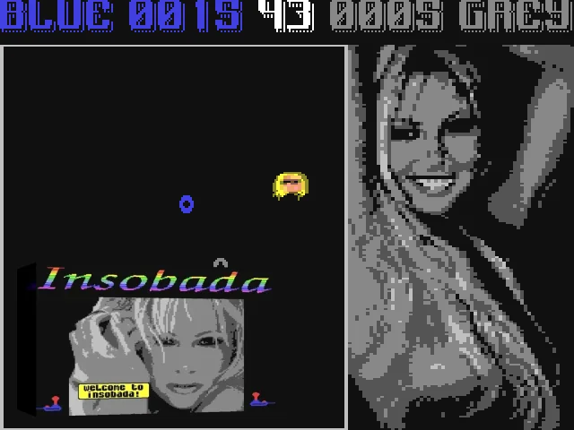 Insobada — mixrbv2 (WOR)