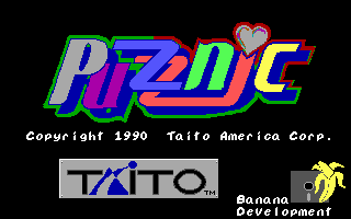 Puzznic — sstitle (US)