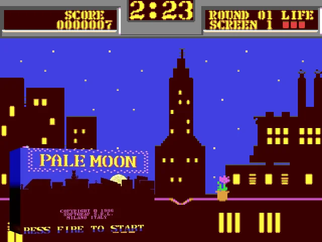 Pale Moon — mixrbv2 (WOR)