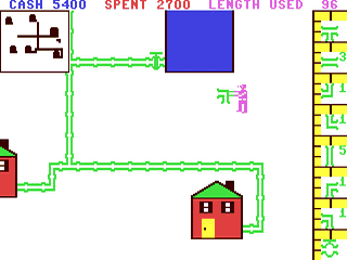 Pipes — ss (WOR)