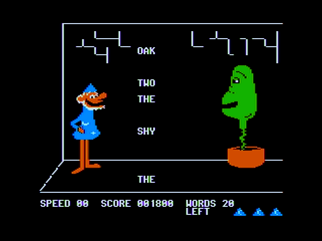 Wizard Of Id's Wiztype — ss (US)