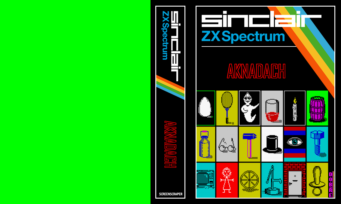 Aknadach — box-texture (SS)