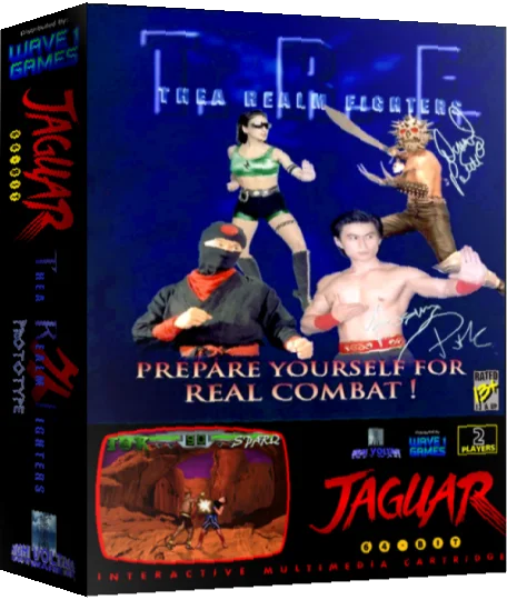 Thea Realm Fighters — box-3D (WOR)