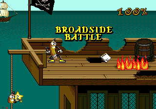 Wild Woody — ss (WOR)