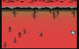 Another Day, Another Zombie — ss (WOR)