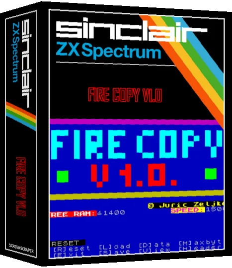 Fire Copy V1.0 — box-3D (SS)