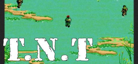 T.n.t. — steamgrid