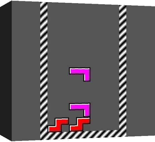 Fuztris — box-3D (WOR)