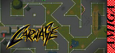 Carnage — steamgrid