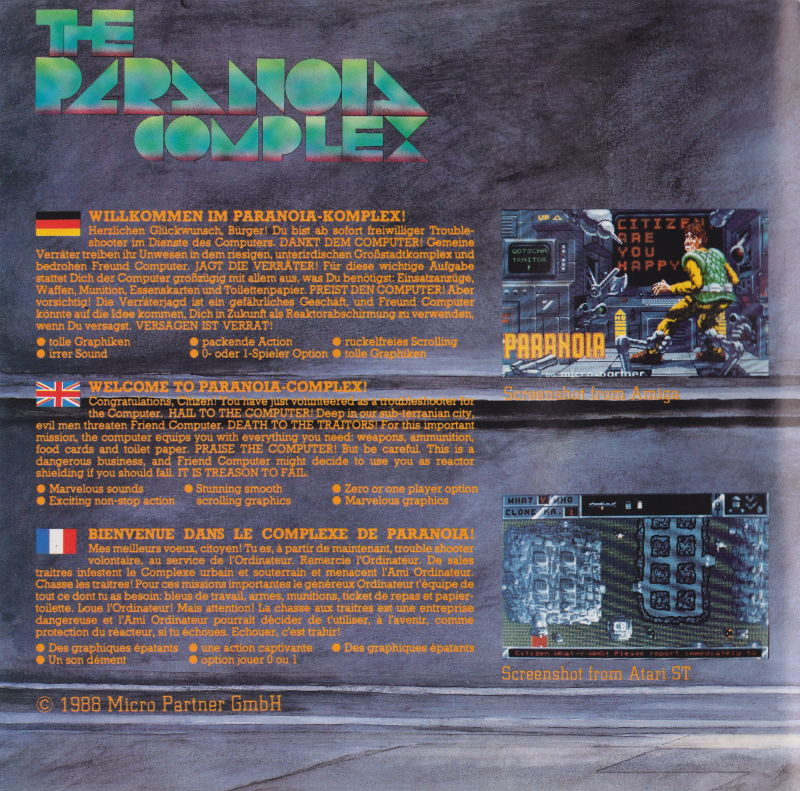 Cyber World — box-2D-back (CUS)