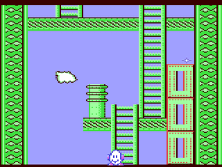 Dizzy Goes SEUCK — ss (WOR)