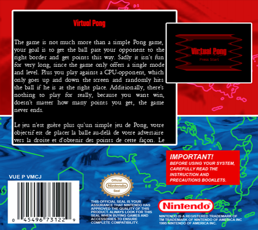 Virtual Pong — box-2D-back (SS)