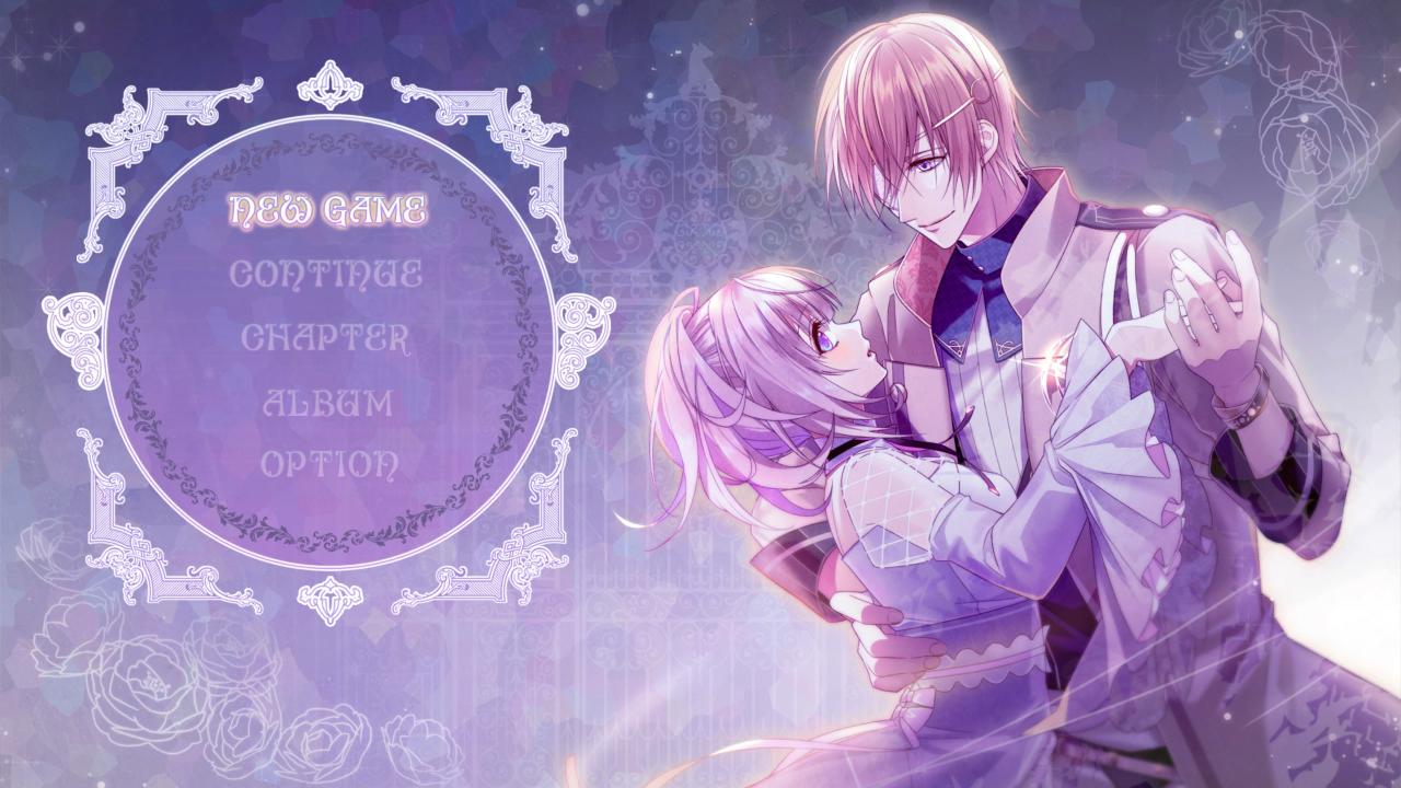 Cendrillon Palika — sstitle (JP)