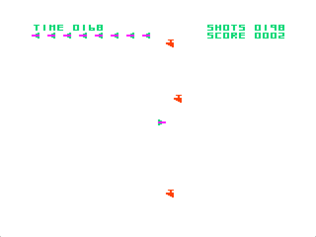Avenger — ss (WOR)