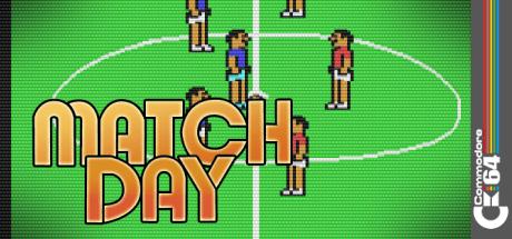 Match Day — steamgrid