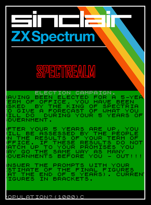 Spectrealm — box-2D (SS)