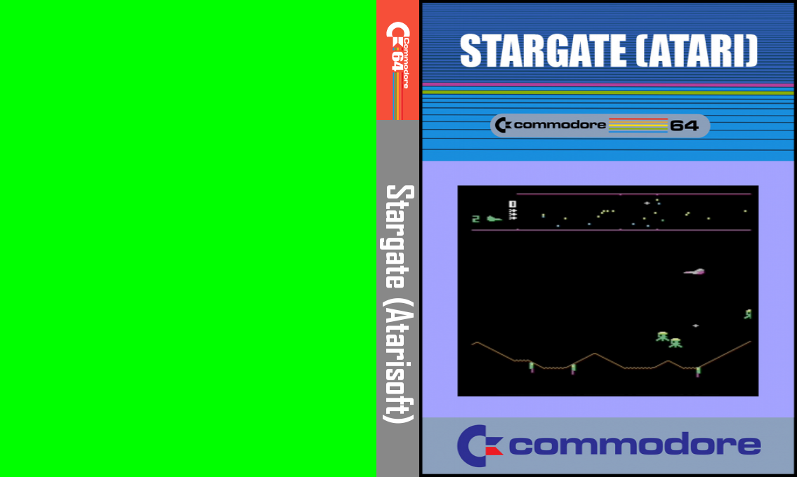 Stargate — box-texture (CUS)