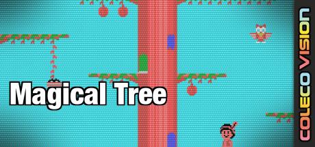 Magical Tree — steamgrid