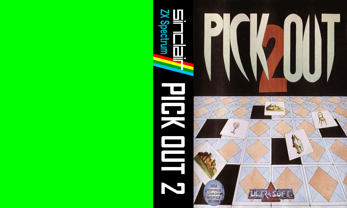 Pick Out 2 — box-texture (WOR)