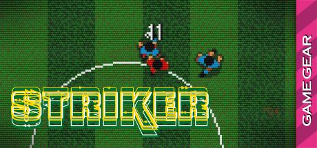 Striker — steamgrid