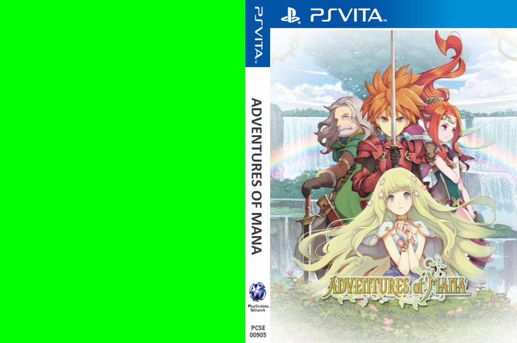 Adventures of Mana — box-texture (WOR)