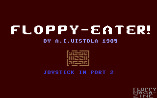 Floppy-Eater! — sstitle (WOR)