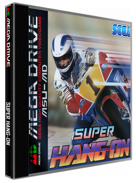 Super Hang-On — box-3D (WOR)