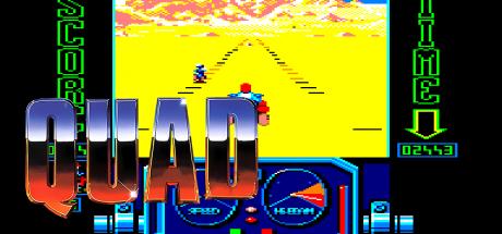 Quad — steamgrid