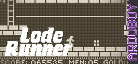 Lode Runner — steamgrid