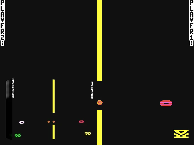 Space Thief — mixrbv2 (WOR)
